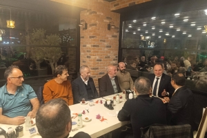 24 KASIM ÖĞRETMENLER GÜNÜ PROGRAMI