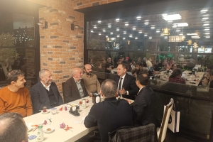 24 KASIM ÖĞRETMENLER GÜNÜ PROGRAMI