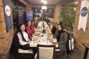 24 KASIM ÖĞRETMENLER GÜNÜ PROGRAMI