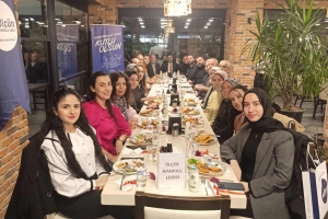 24 KASIM ÖĞRETMENLER GÜNÜ PROGRAMI
