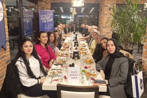 24 KASIM ÖĞRETMENLER GÜNÜ PROGRAMI