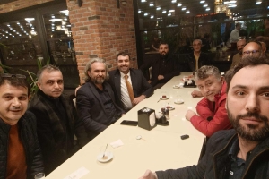 24 KASIM ÖĞRETMENLER GÜNÜ PROGRAMI
