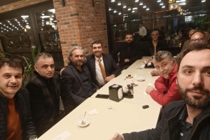 24 KASIM ÖĞRETMENLER GÜNÜ PROGRAMI