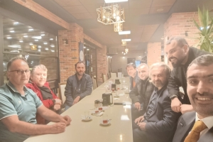 24 KASIM ÖĞRETMENLER GÜNÜ PROGRAMI