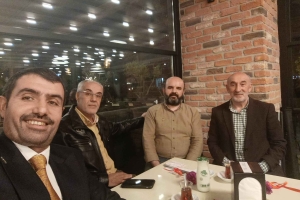 24 KASIM ÖĞRETMENLER GÜNÜ PROGRAMI