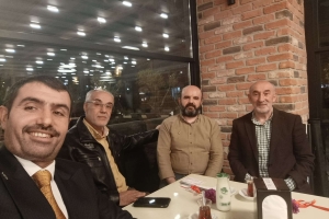 24 KASIM ÖĞRETMENLER GÜNÜ PROGRAMI