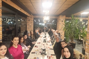 24 KASIM ÖĞRETMENLER GÜNÜ PROGRAMI