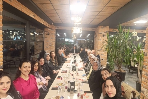 24 KASIM ÖĞRETMENLER GÜNÜ PROGRAMI