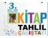 3. Kitap Tahlil Çalıştayı