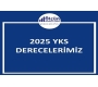 ÖZEL ÖLÇÜN ANADOLU LİSESİ 2025 YKS DERECELERİNİ İLAN ETTİ
