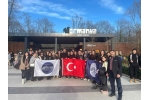 Ormanya Doğa Parkı Gezisi
