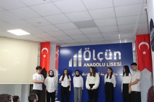 BAYRAK SEVGİSİ