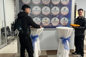 2025 - 2026 Eğitim Öğretim Dönemi DENEME SINAVLARIMIZ Devam Ediyor...