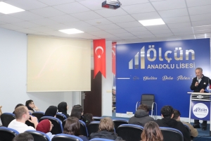 Regaip Kandili Mesajı