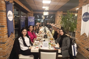 24 KASIM ÖĞRETMENLER GÜNÜ PROGRAMI
