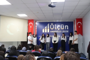 BAYRAK SEVGİSİ
