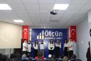 BAYRAK SEVGİSİ