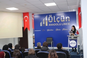 Regaip Kandili Mesajı