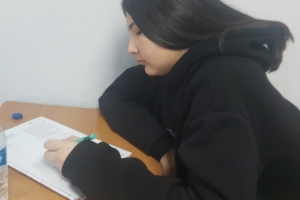 2025 - 2026 Eğitim Öğretim Dönemi DENEME SINAVLARIMIZ Devam Ediyor...