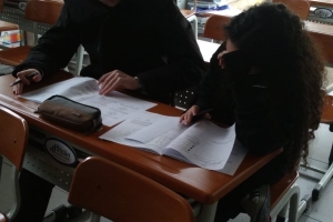 KAMP PROGRAMI