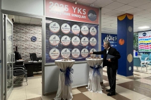 Regaip Kandili Mesajı
