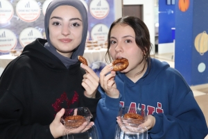 Regaip Kandili Mesajı