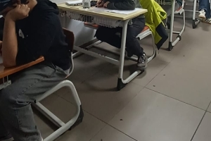 AYT’de Fark Oluşturan Adım: Haftalık Deneme Maratonu BAŞLADI!