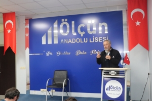 Regaip Kandili Mesajı