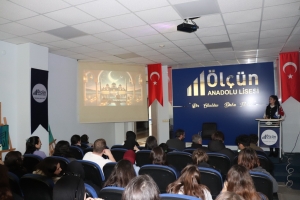 Regaip Kandili Mesajı
