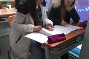KAMP PROGRAMI