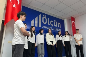 BAYRAK SEVGİSİ