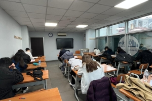 Özel Ölçün Anadolu Lisesi’nde Her Cumartesi TYT – AYT Deneme Sınavı Uygulaması