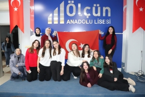 BAYRAK SEVGİSİ