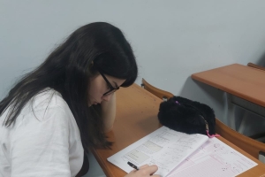 AYT’de Fark Oluşturan Adım: Haftalık Deneme Maratonu BAŞLADI!