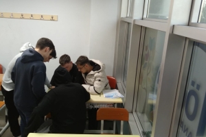 KAMP PROGRAMI