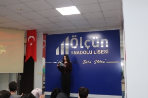 BAYRAK SEVGİSİ