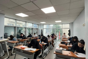 HAFTA SONU DENEME SINAVLARIMIZ TÜM VERİMLİLİĞİ İLE DEVAM EDİYOR!