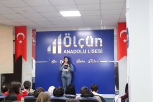 BAYRAK SEVGİSİ