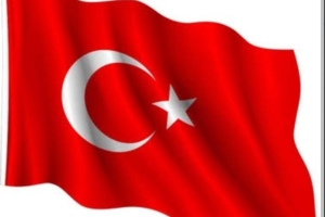 BAYRAK SEVGİSİ