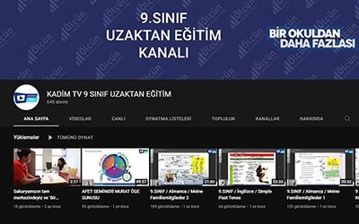 Kadim TV