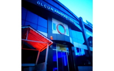 Ölçün Anadolul Lisesi
