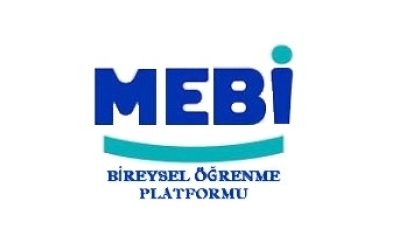 MEBİ (Bireysel Öğrenme Platformu)