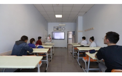 Sınıflarımız 
