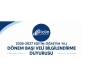 2026 - 2027 EĞİTİM ÖĞRETİM YILI DÖNEM BAŞI VELİ BİLGİLENDİRME DUYURUSU