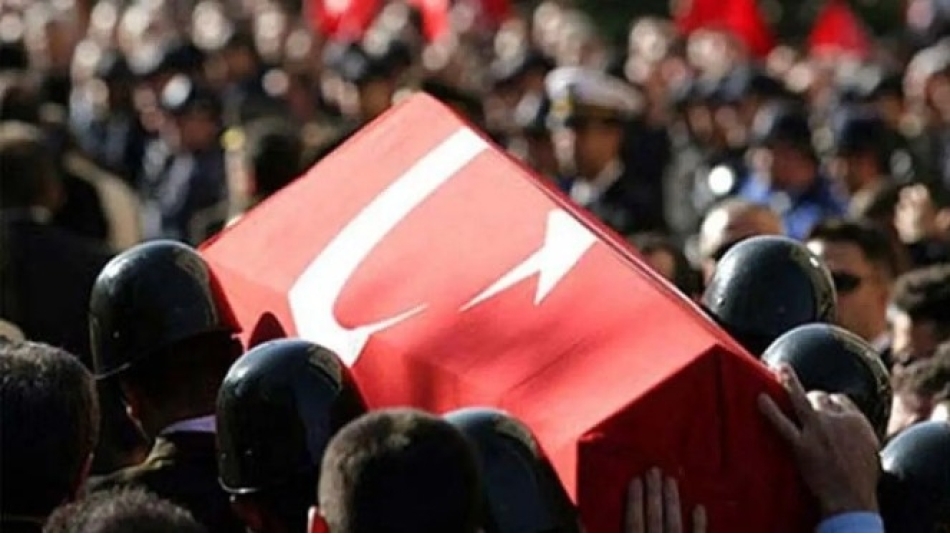 Başsağlığı Mesajı