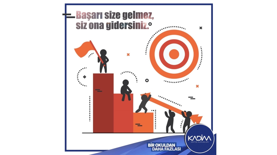 Ölçün'le Başarıya Adım Adım 
