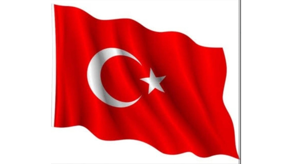 BAYRAK SEVGİSİ