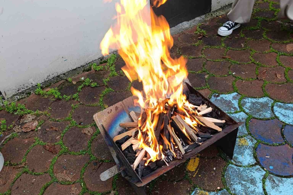 Kasım Kamp Programı